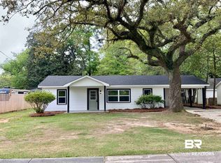 905 McMillan Ave, Bay Minette, AL 36507