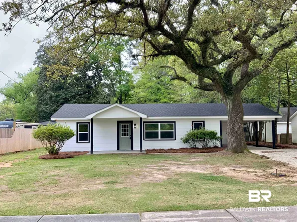 905 McMillan Ave, Bay Minette, AL 36507