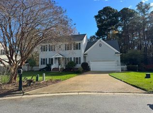 307 Ludlow Dr, Seaford, VA 23696