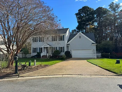307 Ludlow Dr Photo 1