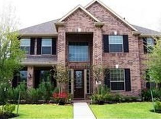 27348 Dara Springs Ln, Spring, TX 77386