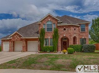 19102 Classen Crst, San Antonio, TX 78258