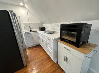 76 Faywood Ave #2UP, Boston, MA 02128