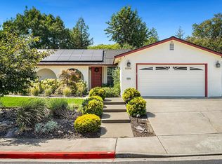 2208 Norse Dr, Pleasant Hill, CA 94523