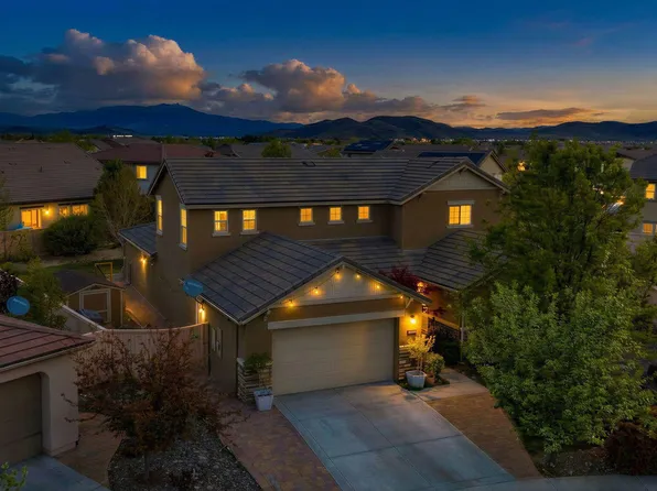1875 Culiacan Pass Ct, Reno, NV 89521