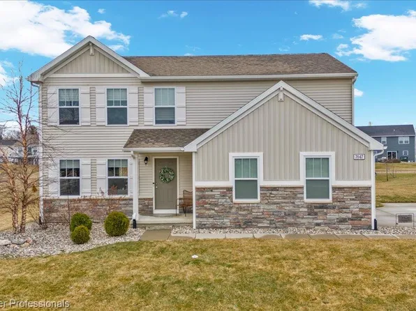 7047 Wildflower Ct, Grand Blanc, MI 48439