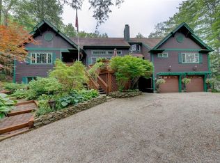 210 W Hyerdale Dr, Goshen, CT 06756