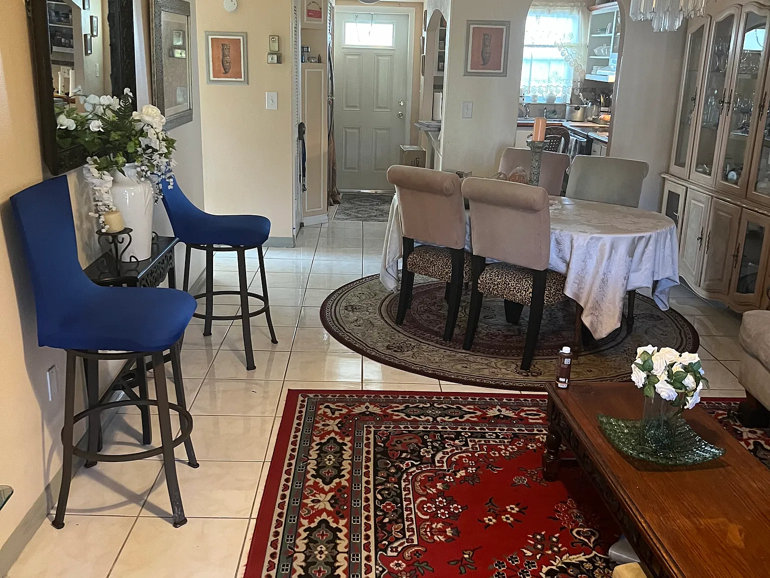 1 bed, 1500 sqft, $1,050 — Photo 4