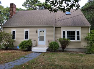 (Undisclosed Address), Hyannis, MA 02601