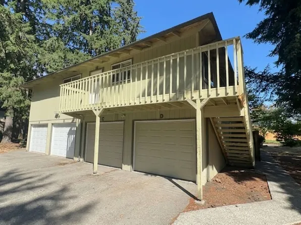 5805 13th Ave SE #A-d, Lacey, WA 98503