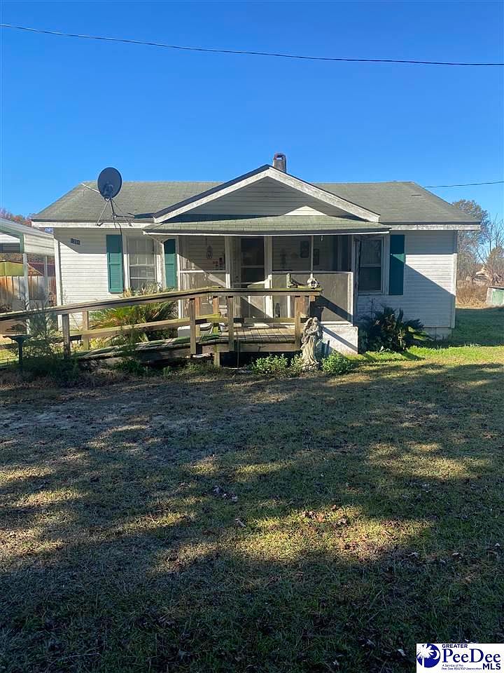 1201 McDuffie Ln, Lamar, SC 29069 Zillow