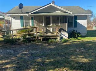1201 McDuffie Ln, Lamar, SC 29069