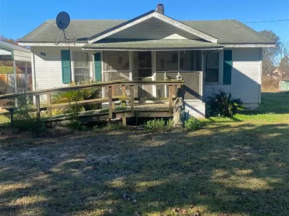 1201 McDuffie Ln, Lamar, SC 29069