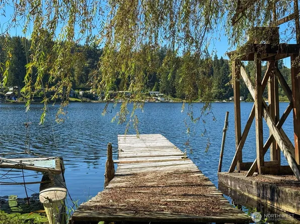 4928 E Lake Bosworth Drive, Snohomish, WA 98290