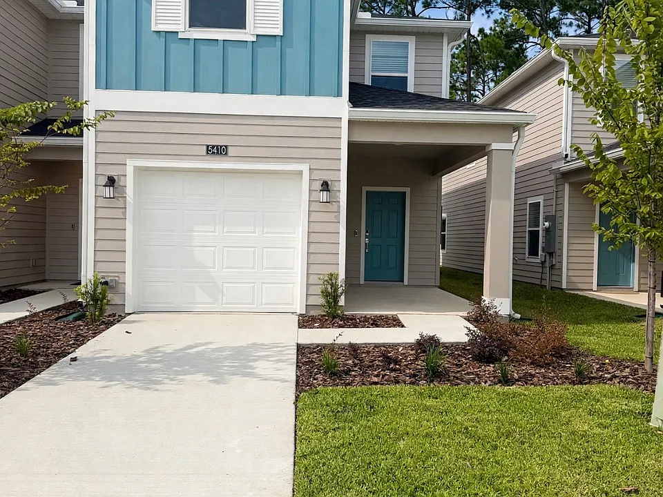 5410 NW 22nd Dr #5410