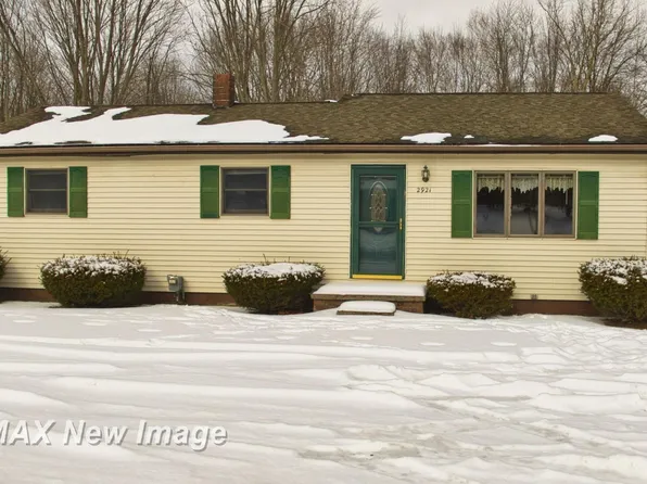 2921 Curtis Rd, Birch Run, MI 48415