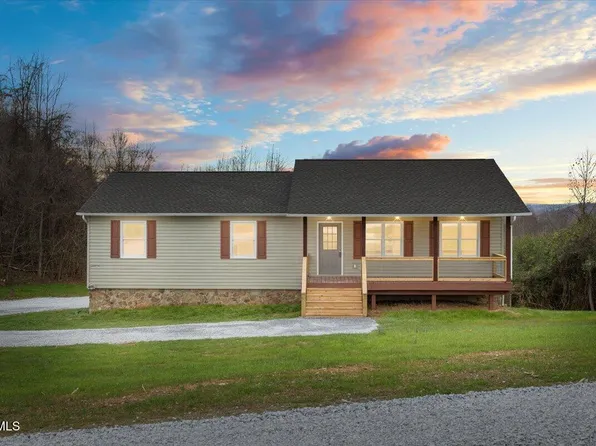 280 S Summer Sound Rd, Piney Flats, TN 37686