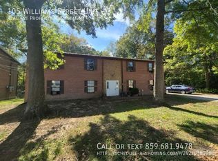 105 Williams St APT 3, Butler, KY 41006