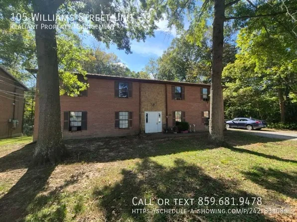 105 Williams St APT 3, Butler, KY 41006