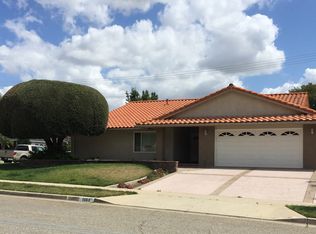 1560 Shenandoah St, Placentia, CA 92870