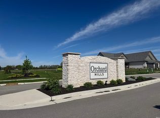 10038 Gala Cv #17, Fort Wayne, IN 46835