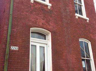 2241 Missouri Ave, Saint Louis, MO 63104