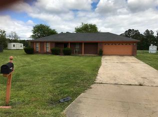 115 Wiley Dr, Carthage, MS 39051