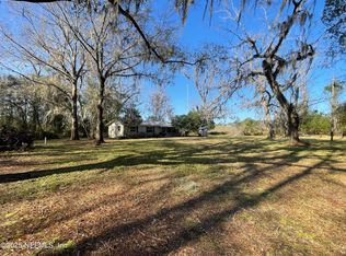 5202 SW 155th St, Starke, FL 32091