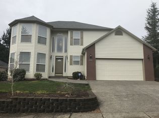 6210 Crooked Stick Loop SE, Salem, OR 97306