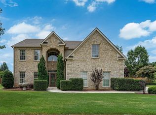 112 Vanguard St, Harvest, AL 35749