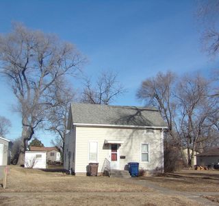 508 W 10th Ave, Mitchell, SD, 57301