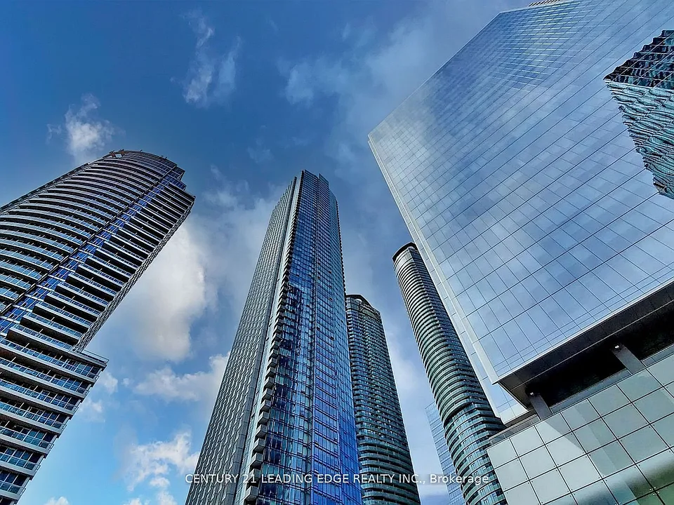 10 York St #5008