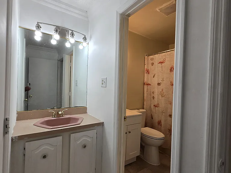 0.25 Bathroom
