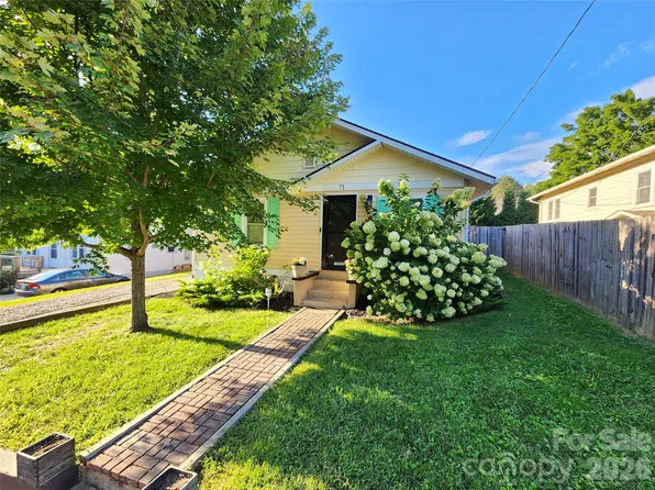 71 5th Ave, Asheville, NC 28806