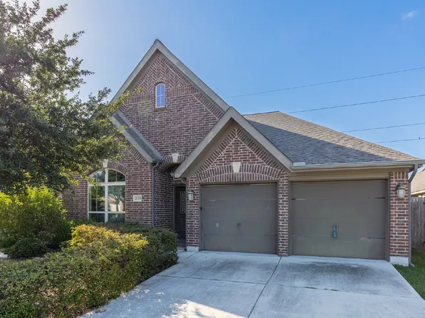 2133 Range Rd, Seguin, TX 78155