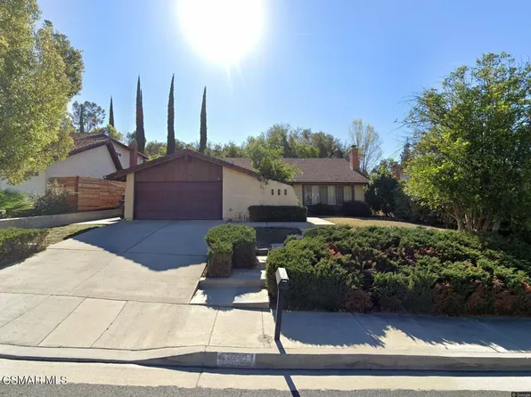 28910 Calabria Dr, Agoura Hills, CA 91301