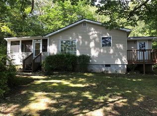 1958 Tessentee Rd, Franklin, NC 28734