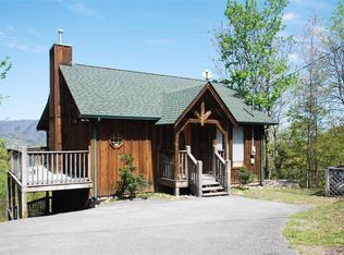 2131 Trace Way, Sevierville, TN 37862