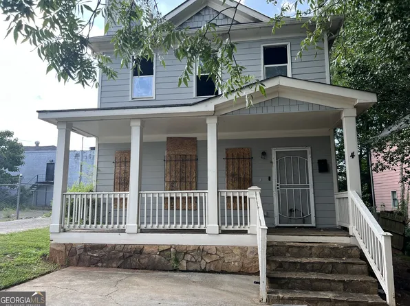 4 Whatley St SE, Atlanta, GA 30315