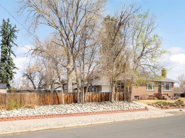 4121 W 49th Avenue, Denver, CO 80212