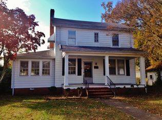 141 Powhatan Pkwy, Hampton, VA 23661