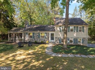 675 Walker Rd, Wayne, PA 19087