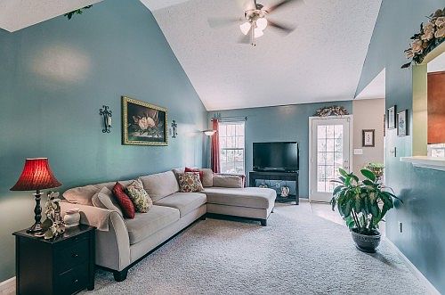 5th image of 1229 Langwood Ct