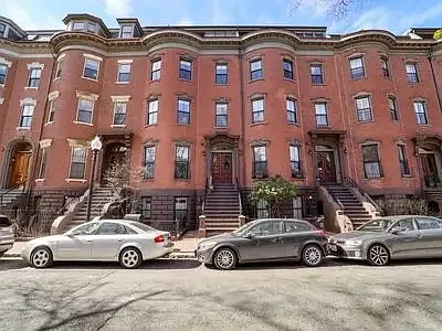 21 Worcester Sq #3 — Photo 19