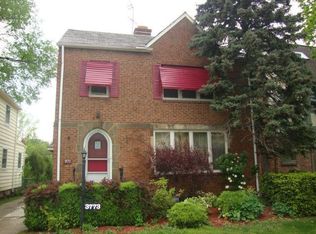 3773 Silsby Rd, University Heights, OH 44118