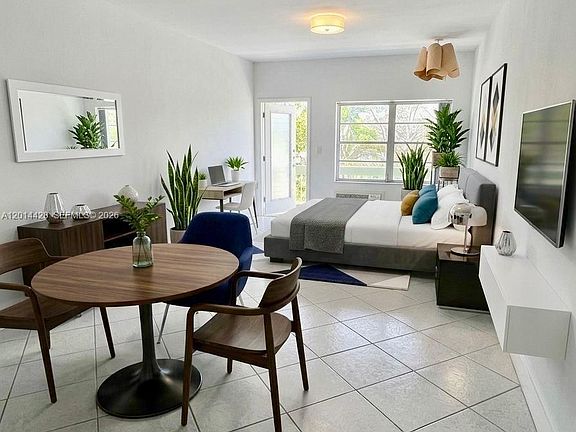 3rd image of 6490 Collins Ave APT 14