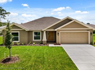 4457 Palmarito St, Sebring, FL 33872