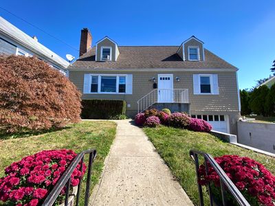 142 Lockwood Avenue, Stamford, CT, 06902