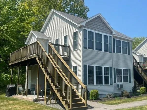 35 Barefoot Cottage Road #103, Wells, ME 04090