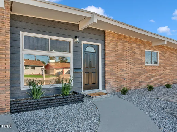 3214 Cornwall Rd, El Paso, TX 79925